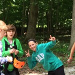 Pine Creek Camp Week!