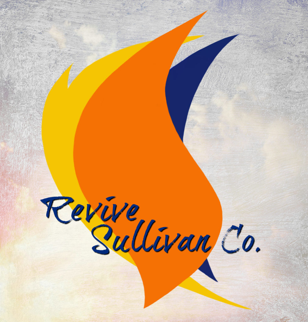 Revive Sullivan Facebook logo